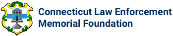 Connecticut Police Chiefs Law Enforcement Memorial Foundation logo