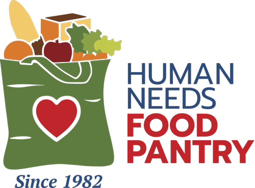 Human Needs Food Pantry Inc logo