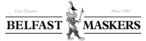 Belfast Maskers logo