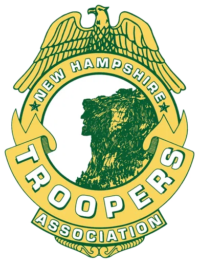 New Hampshire Troopers Association Inc logo