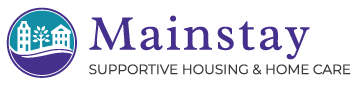 Mental Health Programs Inc - V logo