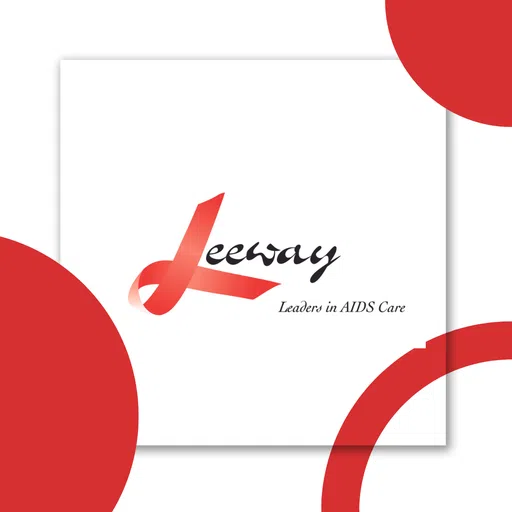 Leeway Inc logo