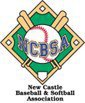 New Castle Baseball and Softball Association Inc logo