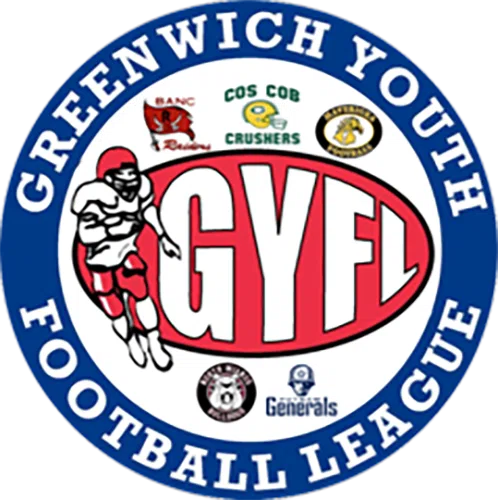 Gateway Youth Football League of Greenwich CT Inc logo