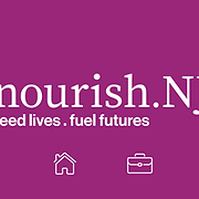Nourish NJ Inc logo