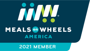 Meal on Wheels in Hunterdon Inc logo