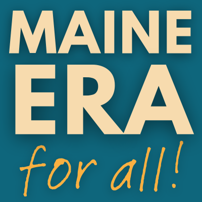 Maine Womens LOBBY Education Fund logo