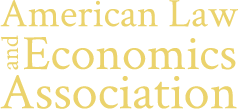 American Law and Economics Association Inc logo