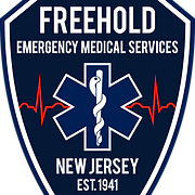 Freehold First Aid & Emergency Squad Inc logo