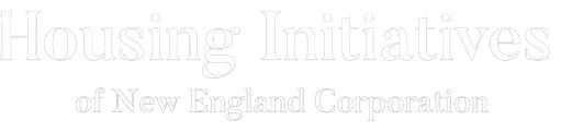 Housing Initiatives of New England logo