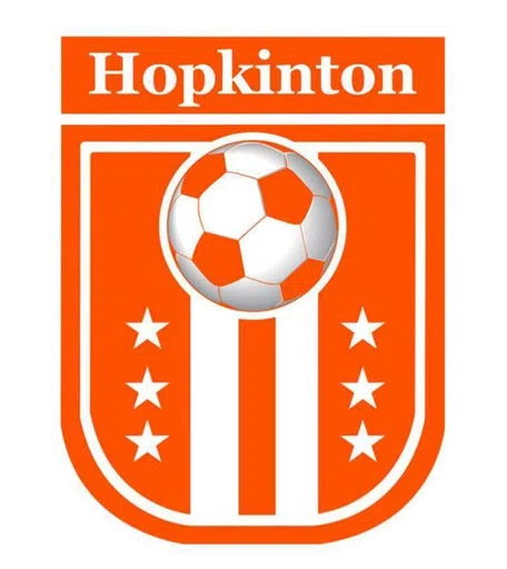 Hopkinton Youth Soccer Inc logo