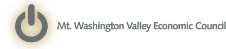 Mt Washington Valley Economic Council logo