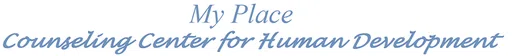 Counseling Centers for Human Development Inc logo