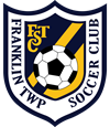 Franklin Township Soccer Club logo