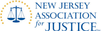 New Jersey Association for Justice Educational Foundation Inc logo