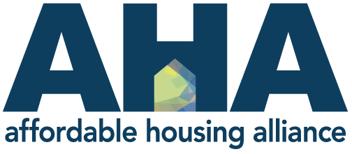 Affordable Housing Alliance logo