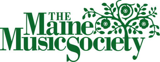 Maine Music Society logo