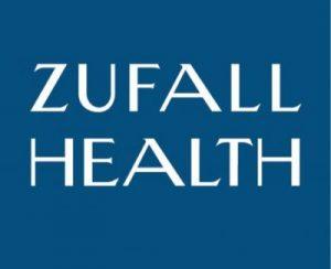 Zufall Health Center Inc logo