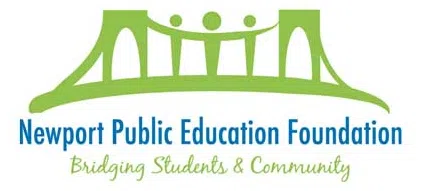 Newport Public Education Foundation logo