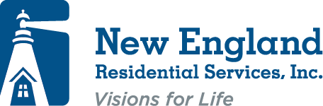 New England Residential Services logo