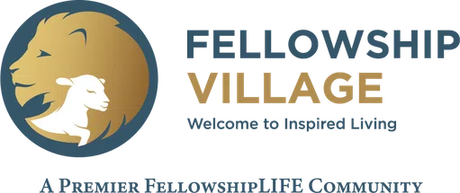 Fellowship Village Inc logo