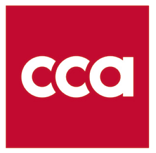Capitol Center for the Arts logo