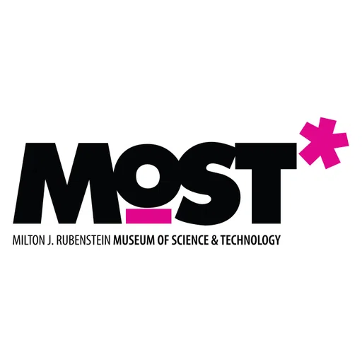 Museum of Science & Technology Foundation logo