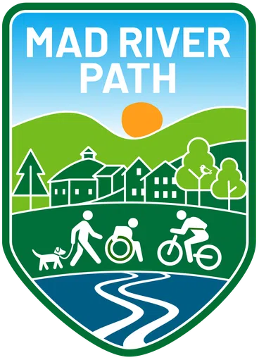 MAD River Path Association logo