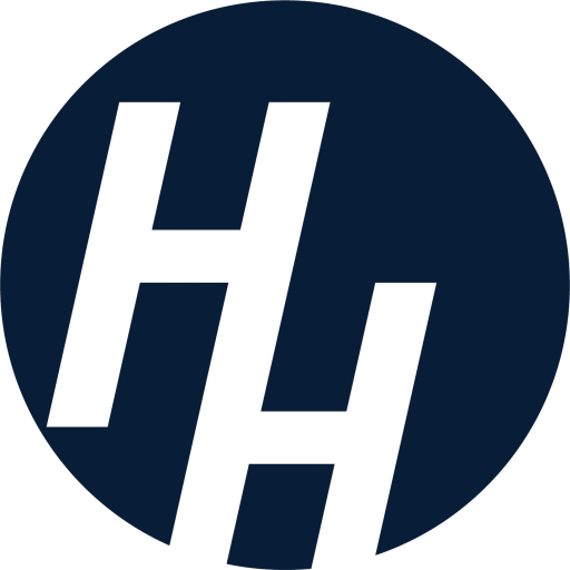 Hendricks House Inc logo