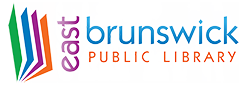 Trustees of the Free Public Library of the Township of East Brunswick logo