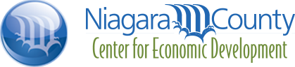 Niagara County Development Corporation logo