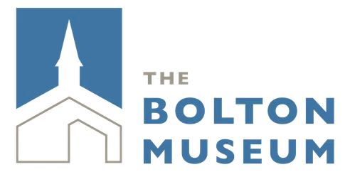 Bolton Museum logo