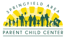 Springfield Area Parent Child Center logo