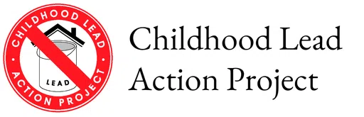 Childhood Lead Action Project logo