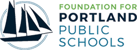 Foundation for Portland Public Schools logo