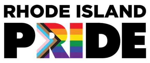 Rhode Island Lesbian and Gay Pride Committee Inc logo
