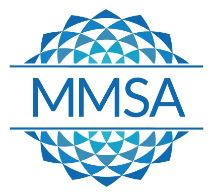 Maine Mathematics and Science Alliance logo