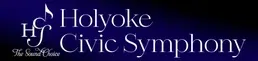 Holyoke Civic Symphony Orchestra Inc logo