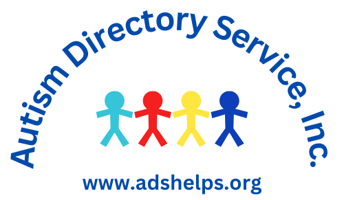 Autism Directory Service Inc logo