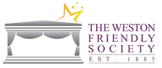 Weston Friendly Society of the Performing Arts Inc logo