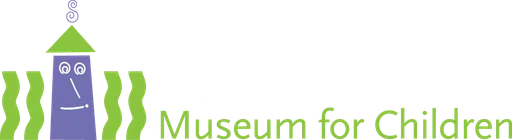 Stepping Stones Museum for Children logo