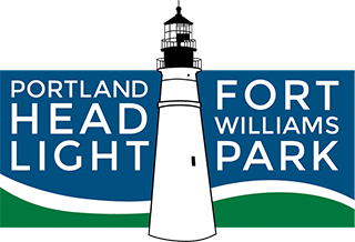 Museum at Portland Head Light logo