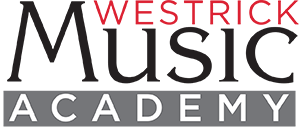 Westrick Music Academy Inc logo