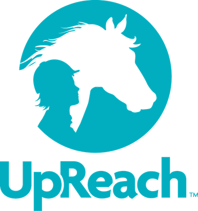 Upreach Therapeutic Equestrian Center Inc logo