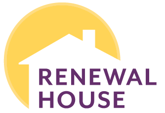 Renewal House Inc logo