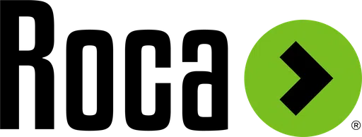 Roca Inc logo