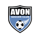 Avon Soccer Club logo