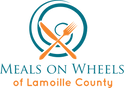 Meals on Wheels of Lamoille County Inc logo