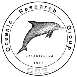 Oceanic Research Group Inc logo