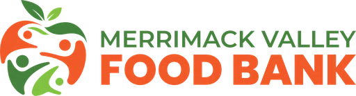 Merrimack Valley Food Bank Inc logo